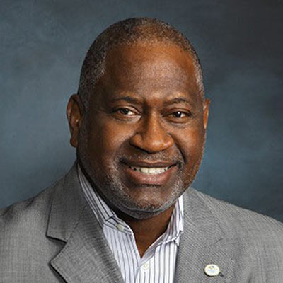 RONNIE L. BRYANT